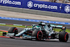GP TURCHIA, Lance Stroll (CDN) Aston Martin F1 Team AMR21.
08.10.2021 Formula 1 World Championship, Rd 16, Turkish Grand Prix, Istanbul, Turkey, Practice Day.
- www.xpbimages.com, EMail: requests@xpbimages.com © Copyright: Batchelor / XPB Images