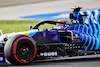 GP TURCHIA, George Russell (GBR) Williams Racing FW43B.
08.10.2021 Formula 1 World Championship, Rd 16, Turkish Grand Prix, Istanbul, Turkey, Practice Day.
- www.xpbimages.com, EMail: requests@xpbimages.com © Copyright: Batchelor / XPB Images