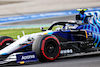 GP TURCHIA, Nicholas Latifi (CDN) Williams Racing FW43B.
08.10.2021 Formula 1 World Championship, Rd 16, Turkish Grand Prix, Istanbul, Turkey, Practice Day.
- www.xpbimages.com, EMail: requests@xpbimages.com © Copyright: Batchelor / XPB Images