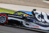 GP TURCHIA, Yuki Tsunoda (JPN) AlphaTauri AT02.
08.10.2021 Formula 1 World Championship, Rd 16, Turkish Grand Prix, Istanbul, Turkey, Practice Day.
- www.xpbimages.com, EMail: requests@xpbimages.com © Copyright: Batchelor / XPB Images