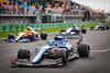 GP TURCHIA, Fernando Alonso (ESP) Alpine F1 Team A521.
08.10.2021 Formula 1 World Championship, Rd 16, Turkish Grand Prix, Istanbul, Turkey, Practice Day.
- www.xpbimages.com, EMail: requests@xpbimages.com © Copyright: Charniaux / XPB Images