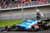 GP TURCHIA, Esteban Ocon (FRA) Alpine F1 Team A521.
08.10.2021 Formula 1 World Championship, Rd 16, Turkish Grand Prix, Istanbul, Turkey, Practice Day.
- www.xpbimages.com, EMail: requests@xpbimages.com © Copyright: Charniaux / XPB Images