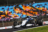 GP TURCHIA, Nicholas Latifi (CDN) Williams Racing FW43B.
08.10.2021 Formula 1 World Championship, Rd 16, Turkish Grand Prix, Istanbul, Turkey, Practice Day.
- www.xpbimages.com, EMail: requests@xpbimages.com © Copyright: Moy / XPB Images