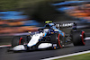 GP TURCHIA, Nicholas Latifi (CDN) Williams Racing FW43B.
08.10.2021 Formula 1 World Championship, Rd 16, Turkish Grand Prix, Istanbul, Turkey, Practice Day.
- www.xpbimages.com, EMail: requests@xpbimages.com © Copyright: Moy / XPB Images