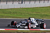 GP TURCHIA, Yuki Tsunoda (JPN) AlphaTauri AT02.
08.10.2021 Formula 1 World Championship, Rd 16, Turkish Grand Prix, Istanbul, Turkey, Practice Day.
- www.xpbimages.com, EMail: requests@xpbimages.com © Copyright: Batchelor / XPB Images