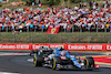 GP UNGHERIA, Esteban Ocon (FRA) Alpine F1 Team A521.
01.08.2021. Formula 1 World Championship, Rd 11, Hungarian Grand Prix, Budapest, Hungary, Gara Day.
- www.xpbimages.com, EMail: requests@xpbimages.com © Copyright: Batchelor / XPB Images