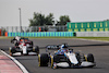 GP UNGHERIA, George Russell (GBR) Williams Racing FW43B.
01.08.2021. Formula 1 World Championship, Rd 11, Hungarian Grand Prix, Budapest, Hungary, Gara Day.
- www.xpbimages.com, EMail: requests@xpbimages.com © Copyright: Batchelor / XPB Images