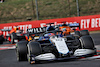 GP UNGHERIA, George Russell (GBR) Williams Racing FW43B.
01.08.2021. Formula 1 World Championship, Rd 11, Hungarian Grand Prix, Budapest, Hungary, Gara Day.
- www.xpbimages.com, EMail: requests@xpbimages.com © Copyright: Batchelor / XPB Images