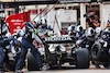 GP UNGHERIA, Pierre Gasly (FRA) AlphaTauri AT02 makes a pit stop.
01.08.2021. Formula 1 World Championship, Rd 11, Hungarian Grand Prix, Budapest, Hungary, Gara Day.
- www.xpbimages.com, EMail: requests@xpbimages.com © Copyright: Charniaux / XPB Images