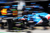 GP UNGHERIA, Fernando Alonso (ESP) Alpine F1 Team A521 makes a pit stop.
01.08.2021. Formula 1 World Championship, Rd 11, Hungarian Grand Prix, Budapest, Hungary, Gara Day.
- www.xpbimages.com, EMail: requests@xpbimages.com © Copyright: Charniaux / XPB Images