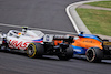 GP UNGHERIA, Mick Schumacher (GER) Haas VF-21 e Daniel Ricciardo (AUS) McLaren MCL35M battle for position.
01.08.2021. Formula 1 World Championship, Rd 11, Hungarian Grand Prix, Budapest, Hungary, Gara Day.
- www.xpbimages.com, EMail: requests@xpbimages.com © Copyright: Moy / XPB Images