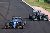 GP UNGHERIA, Lewis Hamilton (GBR) Mercedes AMG F1 W12 e Fernando Alonso (ESP) Alpine F1 Team A521 battle for position.
01.08.2021. Formula 1 World Championship, Rd 11, Hungarian Grand Prix, Budapest, Hungary, Gara Day.
- www.xpbimages.com, EMail: requests@xpbimages.com © Copyright: Moy / XPB Images