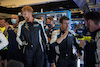 GP UNGHERIA, Williams Racing celebrate eighth e ninth place for Nicholas Latifi (CDN) Williams Racing e George Russell (GBR) Williams Racing respectively.
01.08.2021. Formula 1 World Championship, Rd 11, Hungarian Grand Prix, Budapest, Hungary, Gara Day.
- www.xpbimages.com, EMail: requests@xpbimages.com © Copyright: Bearne / XPB Images