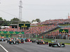 GP UNGHERIA, Lewis Hamilton (GBR) Mercedes AMG F1 W12 davanti a at the partenza of the race.
01.08.2021. Formula 1 World Championship, Rd 11, Hungarian Grand Prix, Budapest, Hungary, Gara Day.
- www.xpbimages.com, EMail: requests@xpbimages.com © Copyright: Charniaux / XPB Images