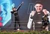 GP UNGHERIA, Gara winner Esteban Ocon (FRA) Alpine F1 Team celebrates on the podium alongside third placed Lewis Hamilton (GBR) Mercedes AMG F1.
01.08.2021. Formula 1 World Championship, Rd 11, Hungarian Grand Prix, Budapest, Hungary, Gara Day.
- www.xpbimages.com, EMail: requests@xpbimages.com © Copyright: Charniaux / XPB Images