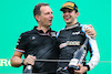 GP UNGHERIA, (L to R): Laurent Rossi (FRA) Alpine Chief Executive Officer celebrates on the podium with vincitore Esteban Ocon (FRA) Alpine F1 Team.
01.08.2021. Formula 1 World Championship, Rd 11, Hungarian Grand Prix, Budapest, Hungary, Gara Day.
- www.xpbimages.com, EMail: requests@xpbimages.com © Copyright: Charniaux / XPB Images
