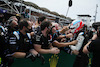 GP UNGHERIA, Gara winner Esteban Ocon (FRA) Alpine F1 Team celebrates with the team in parc ferme.
01.08.2021. Formula 1 World Championship, Rd 11, Hungarian Grand Prix, Budapest, Hungary, Gara Day.
- www.xpbimages.com, EMail: requests@xpbimages.com © Copyright: FIA Pool Image for Editorial Use Only