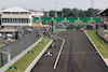 GP UNGHERIA, George Russell (GBR) Williams Racing FW43B davanti a out of the pits at the repartenza of the race.
01.08.2021. Formula 1 World Championship, Rd 11, Hungarian Grand Prix, Budapest, Hungary, Gara Day.
- www.xpbimages.com, EMail: requests@xpbimages.com © Copyright: Moy / XPB Images