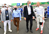 GP UNGHERIA, (L to R): Jean Todt (FRA) FIA President on the grid with Stefano Domenicali (ITA) Formula One President e CEO e Nikita Mazepin (RUS) Haas F1 Team.
01.08.2021. Formula 1 World Championship, Rd 11, Hungarian Grand Prix, Budapest, Hungary, Gara Day.
- www.xpbimages.com, EMail: requests@xpbimages.com © Copyright: FIA Pool Image for Editorial Use Only