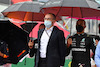 GP UNGHERIA, Stefano Domenicali (ITA) Formula One President e CEO on the grid.
01.08.2021. Formula 1 World Championship, Rd 11, Hungarian Grand Prix, Budapest, Hungary, Gara Day.
- www.xpbimages.com, EMail: requests@xpbimages.com © Copyright: FIA Pool Image for Editorial Use Only