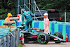 GP UNGHERIA, Lance Stroll (CDN) Aston Martin F1 Team AMR21 retired from the race.
01.08.2021. Formula 1 World Championship, Rd 11, Hungarian Grand Prix, Budapest, Hungary, Gara Day.
- www.xpbimages.com, EMail: requests@xpbimages.com © Copyright: Batchelor / XPB Images