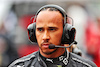GP UNGHERIA, Lewis Hamilton (GBR) Mercedes AMG F1 in the pits as the race is stopped.
01.08.2021. Formula 1 World Championship, Rd 11, Hungarian Grand Prix, Budapest, Hungary, Gara Day.
- www.xpbimages.com, EMail: requests@xpbimages.com © Copyright: Charniaux / XPB Images