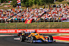 GP UNGHERIA, Daniel Ricciardo (AUS) McLaren MCL35M.
01.08.2021. Formula 1 World Championship, Rd 11, Hungarian Grand Prix, Budapest, Hungary, Gara Day.
- www.xpbimages.com, EMail: requests@xpbimages.com © Copyright: Batchelor / XPB Images