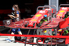 GP UNGHERIA, Ferrari SF-21 front wings.
29.07.2021. Formula 1 World Championship, Rd 11, Hungarian Grand Prix, Budapest, Hungary, Preparation Day.
- www.xpbimages.com, EMail: requests@xpbimages.com © Copyright: Batchelor / XPB Images