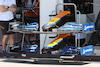 GP UNGHERIA, McLaren MCL35M.29.07.2021. Formula 1 World Championship, Rd 11, Hungarian Grand Prix, Budapest, Hungary, Preparation Day.- www.xpbimages.com, EMail: requests@xpbimages.com ¬© Copyright: Batchelor / XPB Images
