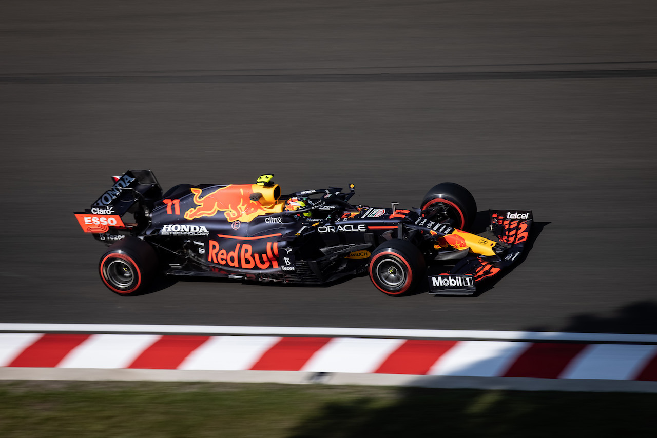 GP UNGHERIA - Qualifiche e Prove Libere 3
