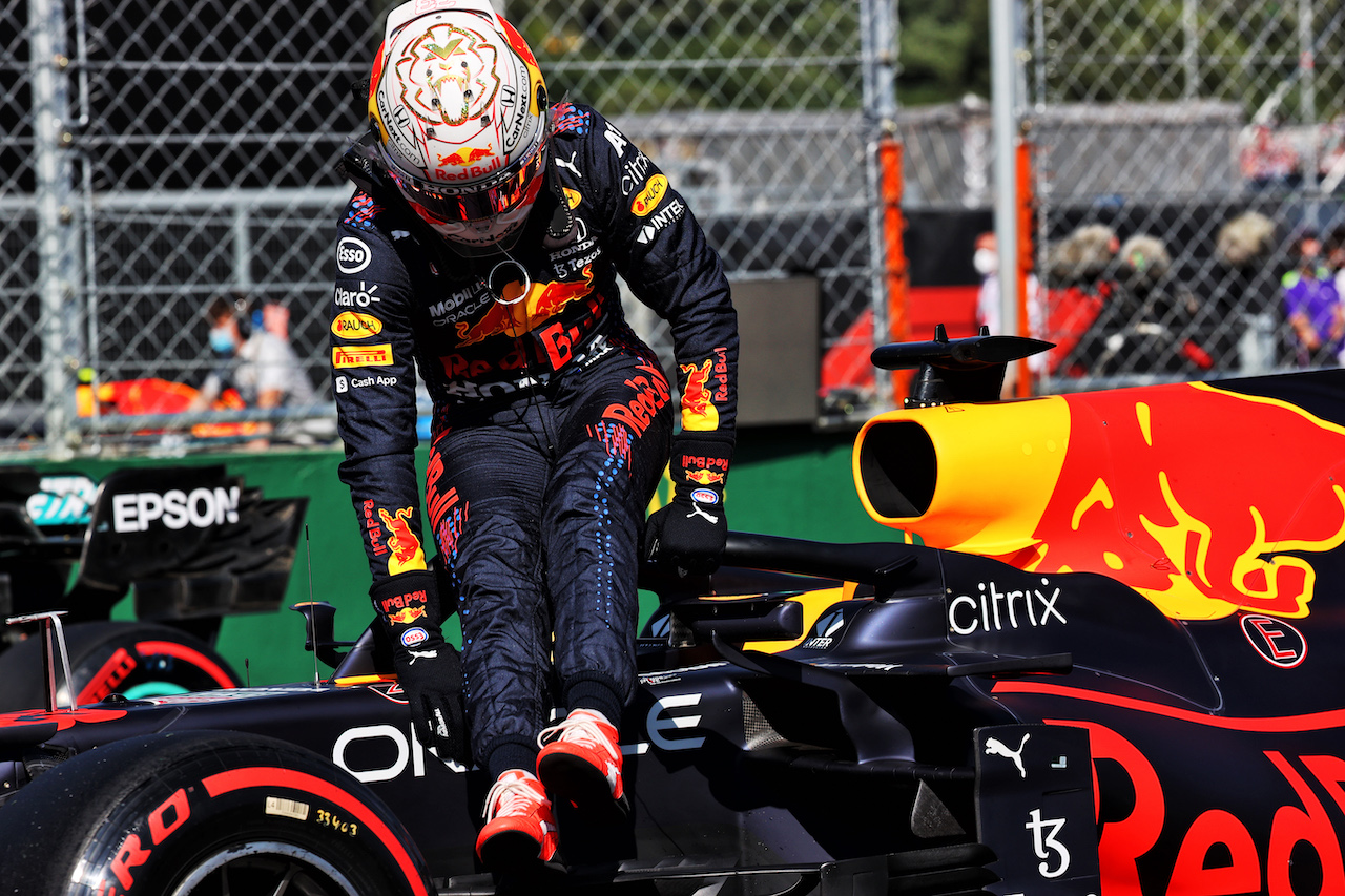 GP UNGHERIA - Qualifiche e Prove Libere 3