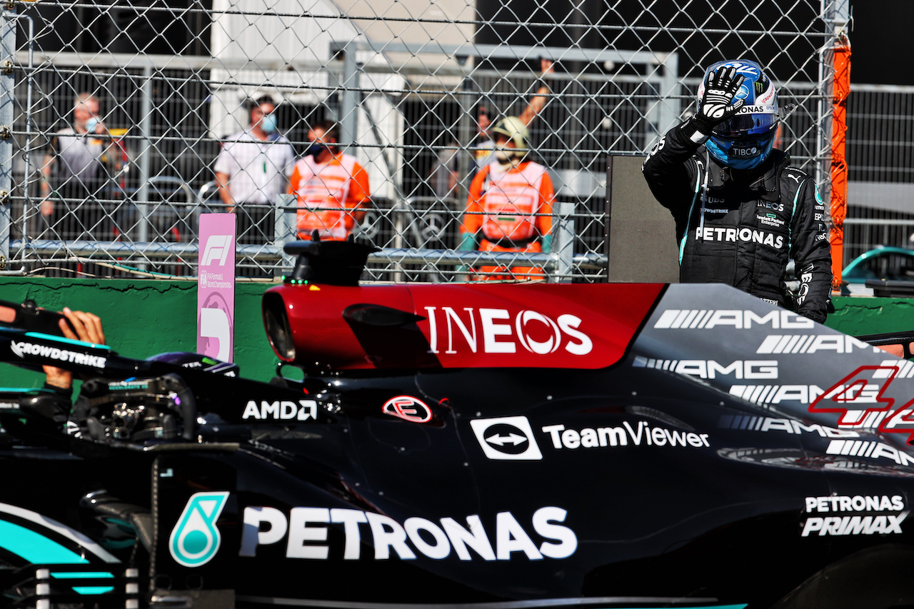 GP UNGHERIA - Qualifiche e Prove Libere 3