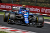 GP UNGHERIA, Esteban Ocon (FRA) Alpine F1 Team A521.
31.07.2021. Formula 1 World Championship, Rd 11, Hungarian Grand Prix, Budapest, Hungary, Qualifiche Day.
- www.xpbimages.com, EMail: requests@xpbimages.com © Copyright: Moy / XPB Images