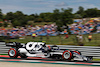 GP UNGHERIA, Pierre Gasly (FRA) AlphaTauri AT02.
31.07.2021. Formula 1 World Championship, Rd 11, Hungarian Grand Prix, Budapest, Hungary, Qualifiche Day.
- www.xpbimages.com, EMail: requests@xpbimages.com © Copyright: Moy / XPB Images