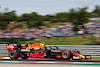 GP UNGHERIA, Sergio Perez (MEX) Red Bull Racing RB16B.
31.07.2021. Formula 1 World Championship, Rd 11, Hungarian Grand Prix, Budapest, Hungary, Qualifiche Day.
- www.xpbimages.com, EMail: requests@xpbimages.com © Copyright: Moy / XPB Images