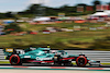 GP UNGHERIA, Sebastian Vettel (GER) Aston Martin F1 Team AMR21.
31.07.2021. Formula 1 World Championship, Rd 11, Hungarian Grand Prix, Budapest, Hungary, Qualifiche Day.
- www.xpbimages.com, EMail: requests@xpbimages.com © Copyright: Moy / XPB Images