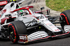 GP UNGHERIA, Antonio Giovinazzi (ITA) Alfa Romeo Racing C41.
31.07.2021. Formula 1 World Championship, Rd 11, Hungarian Grand Prix, Budapest, Hungary, Qualifiche Day.
- www.xpbimages.com, EMail: requests@xpbimages.com © Copyright: Batchelor / XPB Images