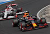 GP UNGHERIA, Max Verstappen (NLD) Red Bull Racing RB16B.
31.07.2021. Formula 1 World Championship, Rd 11, Hungarian Grand Prix, Budapest, Hungary, Qualifiche Day.
- www.xpbimages.com, EMail: requests@xpbimages.com © Copyright: Batchelor / XPB Images