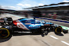 GP UNGHERIA, Fernando Alonso (ESP) Alpine F1 Team A521 leaves the pits.
31.07.2021. Formula 1 World Championship, Rd 11, Hungarian Grand Prix, Budapest, Hungary, Qualifiche Day.
- www.xpbimages.com, EMail: requests@xpbimages.com © Copyright: Charniaux / XPB Images