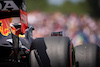 GP UNGHERIA, Max Verstappen (NLD) Red Bull Racing RB16B.
31.07.2021. Formula 1 World Championship, Rd 11, Hungarian Grand Prix, Budapest, Hungary, Qualifiche Day.
- www.xpbimages.com, EMail: requests@xpbimages.com © Copyright: Bearne / XPB Images