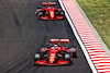 GP UNGHERIA, Charles Leclerc (MON) Ferrari SF-21 davanti a team mate Carlos Sainz Jr (ESP) Ferrari SF-21.
31.07.2021. Formula 1 World Championship, Rd 11, Hungarian Grand Prix, Budapest, Hungary, Qualifiche Day.
- www.xpbimages.com, EMail: requests@xpbimages.com © Copyright: Moy / XPB Images