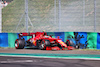 GP UNGHERIA, Carlos Sainz Jr (ESP) Ferrari SF-21 crashed out of qualifying.
31.07.2021. Formula 1 World Championship, Rd 11, Hungarian Grand Prix, Budapest, Hungary, Qualifiche Day.
- www.xpbimages.com, EMail: requests@xpbimages.com © Copyright: Moy / XPB Images