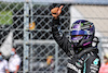GP UNGHERIA, Lewis Hamilton (GBR) Mercedes AMG F1 celebrates his pole position in qualifying parc ferme.
31.07.2021. Formula 1 World Championship, Rd 11, Hungarian Grand Prix, Budapest, Hungary, Qualifiche Day.
- www.xpbimages.com, EMail: requests@xpbimages.com © Copyright: Batchelor / XPB Images