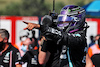 GP UNGHERIA, Lewis Hamilton (GBR) Mercedes AMG F1 celebrates his pole position in qualifying parc ferme.
31.07.2021. Formula 1 World Championship, Rd 11, Hungarian Grand Prix, Budapest, Hungary, Qualifiche Day.
- www.xpbimages.com, EMail: requests@xpbimages.com © Copyright: Batchelor / XPB Images