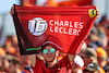 GP UNGHERIA, Circuit Atmosfera - fans in the grandstand - Charles Leclerc (MON) Ferrari fan.
31.07.2021. Formula 1 World Championship, Rd 11, Hungarian Grand Prix, Budapest, Hungary, Qualifiche Day.
- www.xpbimages.com, EMail: requests@xpbimages.com © Copyright: Moy / XPB Images
