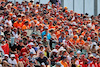 GP UNGHERIA, Circuit Atmosfera - fans in the grandstand.
31.07.2021. Formula 1 World Championship, Rd 11, Hungarian Grand Prix, Budapest, Hungary, Qualifiche Day.
- www.xpbimages.com, EMail: requests@xpbimages.com © Copyright: Moy / XPB Images