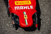 GP UNGHERIA, The damaged Ferrari SF-21 of Carlos Sainz Jr (ESP) Ferrari, who crashed in qualifying.
31.07.2021. Formula 1 World Championship, Rd 11, Hungarian Grand Prix, Budapest, Hungary, Qualifiche Day.
- www.xpbimages.com, EMail: requests@xpbimages.com © Copyright: Moy / XPB Images