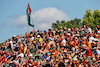 GP UNGHERIA, Circuit Atmosfera - fans in the grandstand.
31.07.2021. Formula 1 World Championship, Rd 11, Hungarian Grand Prix, Budapest, Hungary, Qualifiche Day.
- www.xpbimages.com, EMail: requests@xpbimages.com © Copyright: Moy / XPB Images