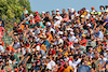 GP UNGHERIA, Circuit Atmosfera - fans in the grandstand.
31.07.2021. Formula 1 World Championship, Rd 11, Hungarian Grand Prix, Budapest, Hungary, Qualifiche Day.
- www.xpbimages.com, EMail: requests@xpbimages.com © Copyright: Moy / XPB Images