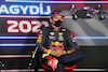 GP UNGHERIA, Max Verstappen (NLD) Red Bull Racing in the post qualifying FIA Press Conference.
31.07.2021. Formula 1 World Championship, Rd 11, Hungarian Grand Prix, Budapest, Hungary, Qualifiche Day.
- www.xpbimages.com, EMail: requests@xpbimages.com © Copyright: FIA Pool Image for Editorial Use Only